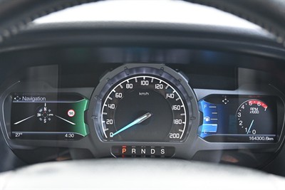 2016 Ford Ranger - Thumbnail