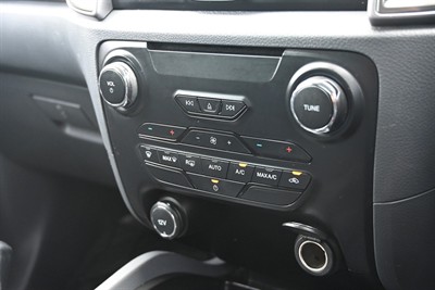 2016 Ford Ranger - Thumbnail