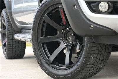 2016 Ford Ranger - Thumbnail