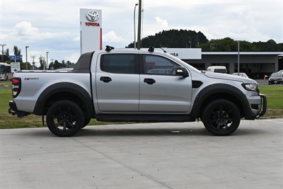2016 Ford Ranger - Thumbnail