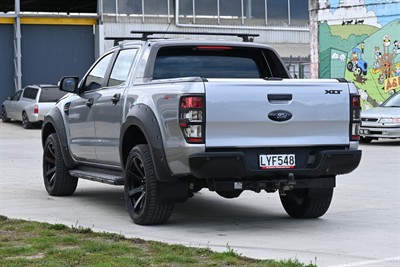 2016 Ford Ranger - Thumbnail