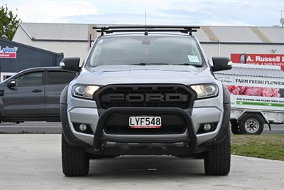 2016 Ford Ranger - Thumbnail