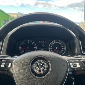2017 Volkswagen Amarok - Thumbnail