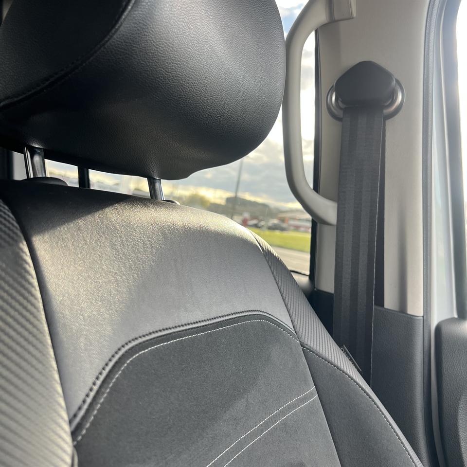 2017 Volkswagen Amarok