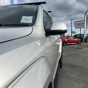 2017 Volkswagen Amarok - Thumbnail