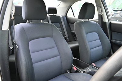 2007 Mazda Atenza - Thumbnail