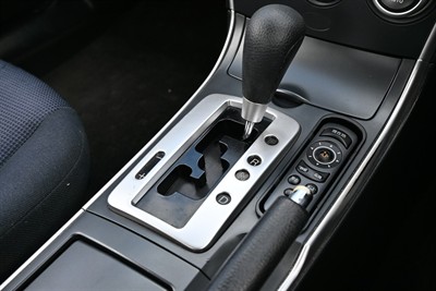 2007 Mazda Atenza - Thumbnail