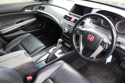 2008 Honda Accord - Thumbnail