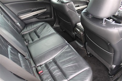 2008 Honda Accord - Thumbnail