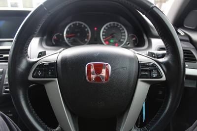2008 Honda Accord - Thumbnail