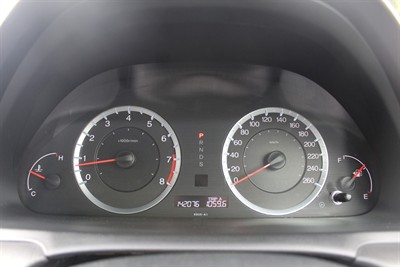 2008 Honda Accord - Thumbnail