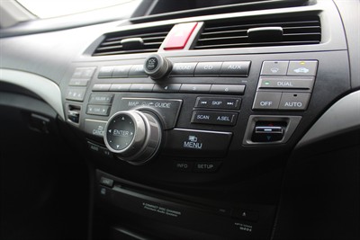 2008 Honda Accord - Thumbnail