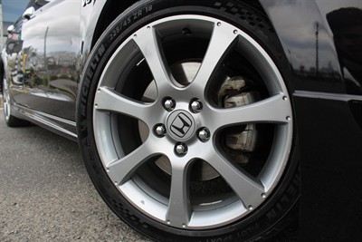 2008 Honda Accord - Thumbnail