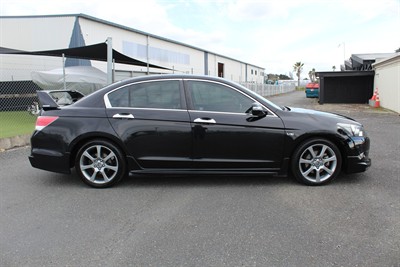 2008 Honda Accord - Thumbnail