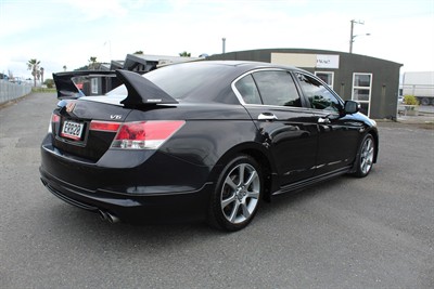 2008 Honda Accord - Thumbnail