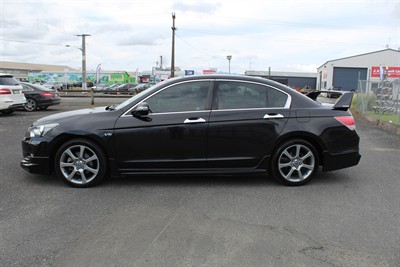 2008 Honda Accord - Thumbnail