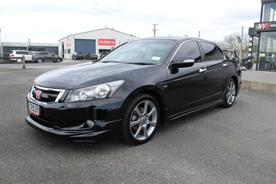 2008 Honda Accord - Thumbnail