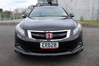 2008 Honda Accord - Thumbnail