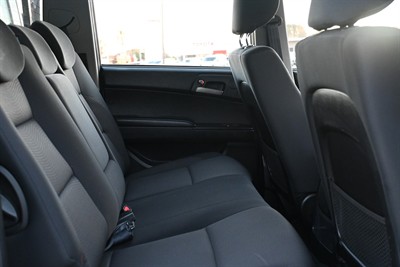 2016 Ssangyong Actyon Sport - Thumbnail