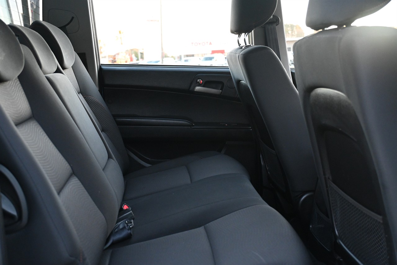 2016 Ssangyong Actyon Sport