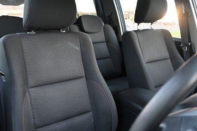 2016 Ssangyong Actyon Sport - Thumbnail