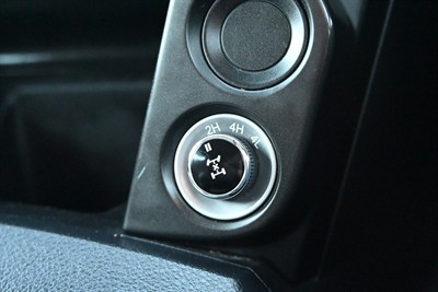 2016 Ssangyong Actyon Sport - Thumbnail