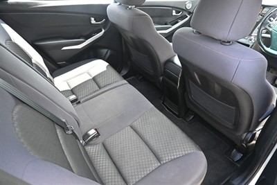 2013 Ssangyong Korando - Thumbnail