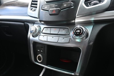 2013 Ssangyong Korando - Thumbnail