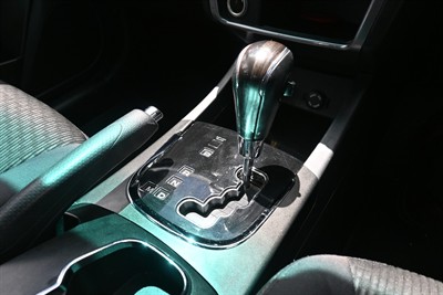 2013 Ssangyong Korando - Thumbnail