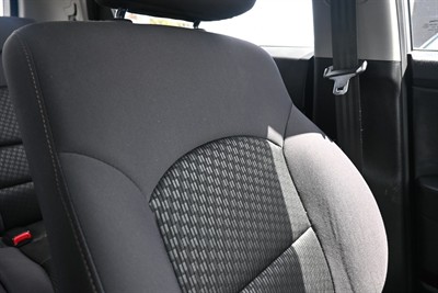 2013 Ssangyong Korando - Thumbnail