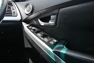 2013 Ssangyong Korando - Thumbnail