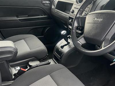 2010 Jeep Patriot - Thumbnail