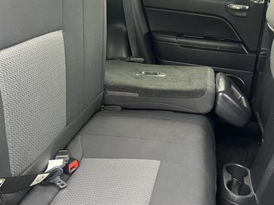 2010 Jeep Patriot - Thumbnail