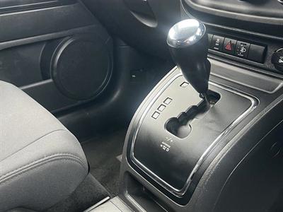2010 Jeep Patriot - Thumbnail