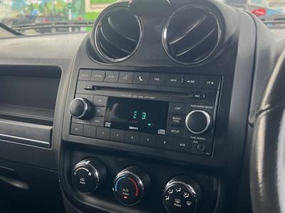 2010 Jeep Patriot - Thumbnail
