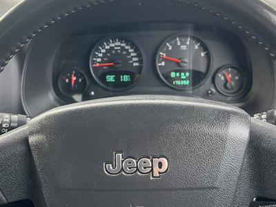 2010 Jeep Patriot - Thumbnail