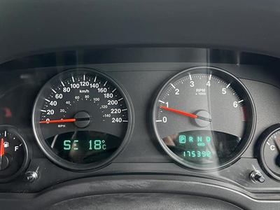 2010 Jeep Patriot - Thumbnail