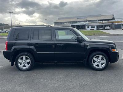 2010 Jeep Patriot - Thumbnail