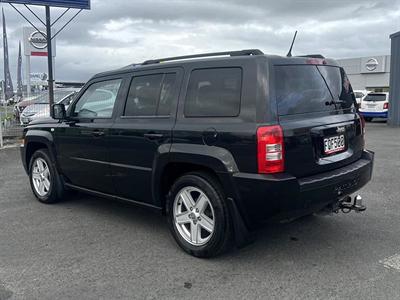 2010 Jeep Patriot - Thumbnail