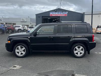 2010 Jeep Patriot - Thumbnail