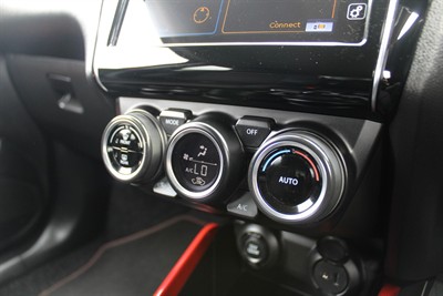 2021 Suzuki Swift - Thumbnail