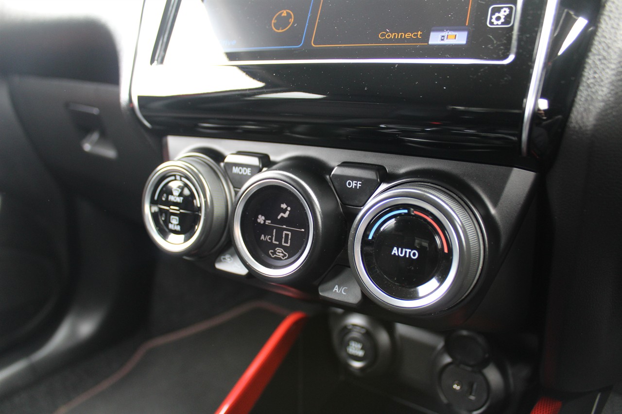 2021 Suzuki Swift