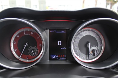2021 Suzuki Swift - Thumbnail