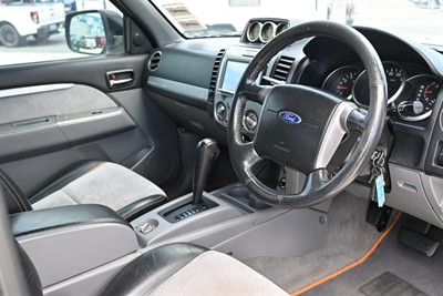 2011 Ford Ranger - Thumbnail
