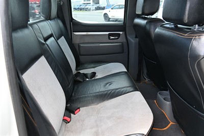 2011 Ford Ranger - Thumbnail
