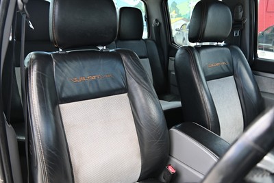 2011 Ford Ranger - Thumbnail