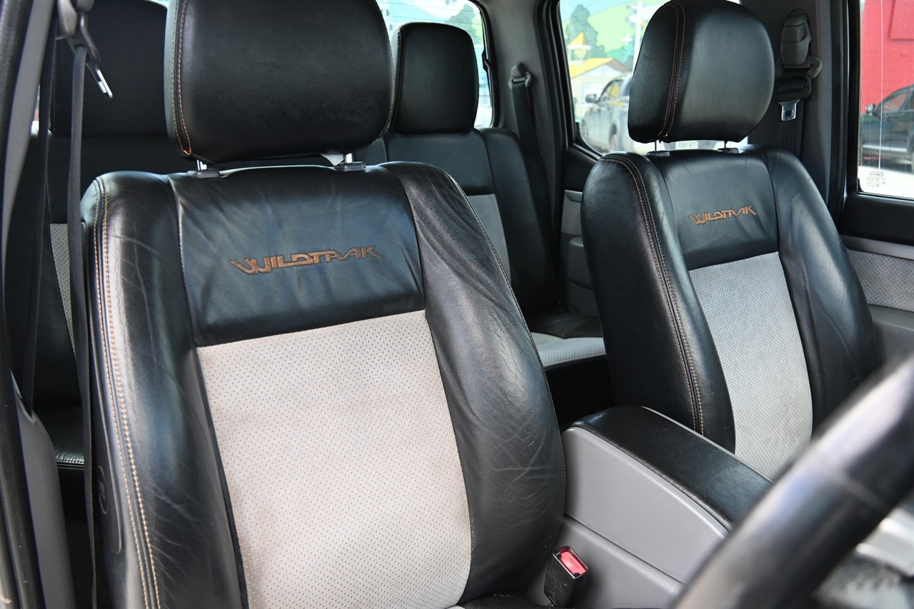 2011 Ford Ranger