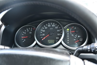 2011 Ford Ranger - Thumbnail