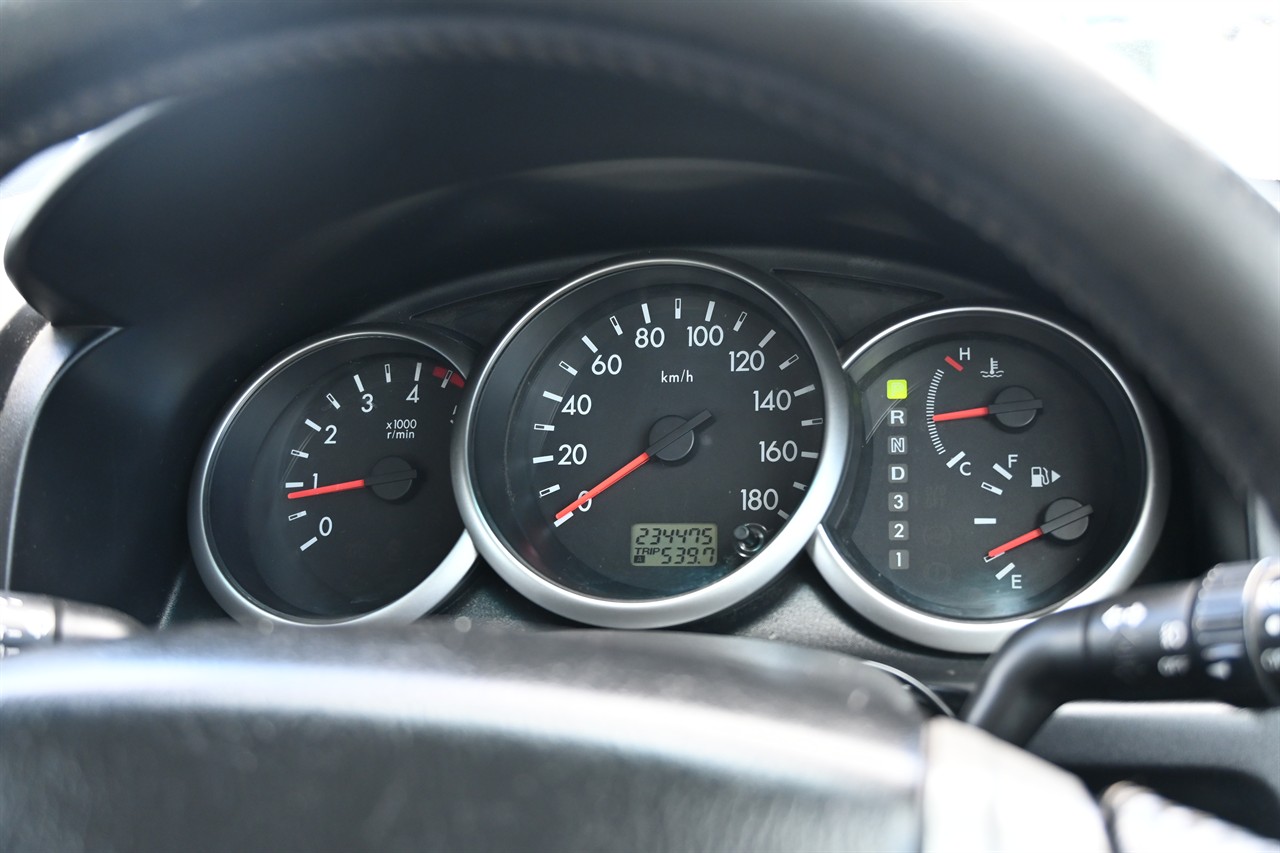 2011 Ford Ranger