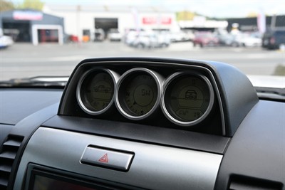 2011 Ford Ranger - Thumbnail
